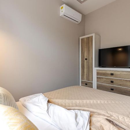 Inshiapartments On Kovzhuna Str Лвив Екстериор снимка