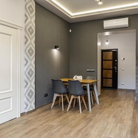 Inshiapartments On Kovzhuna Str Лвив Екстериор снимка