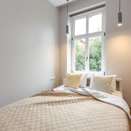 Inshiapartments On Kovzhuna Str Лвив Екстериор снимка