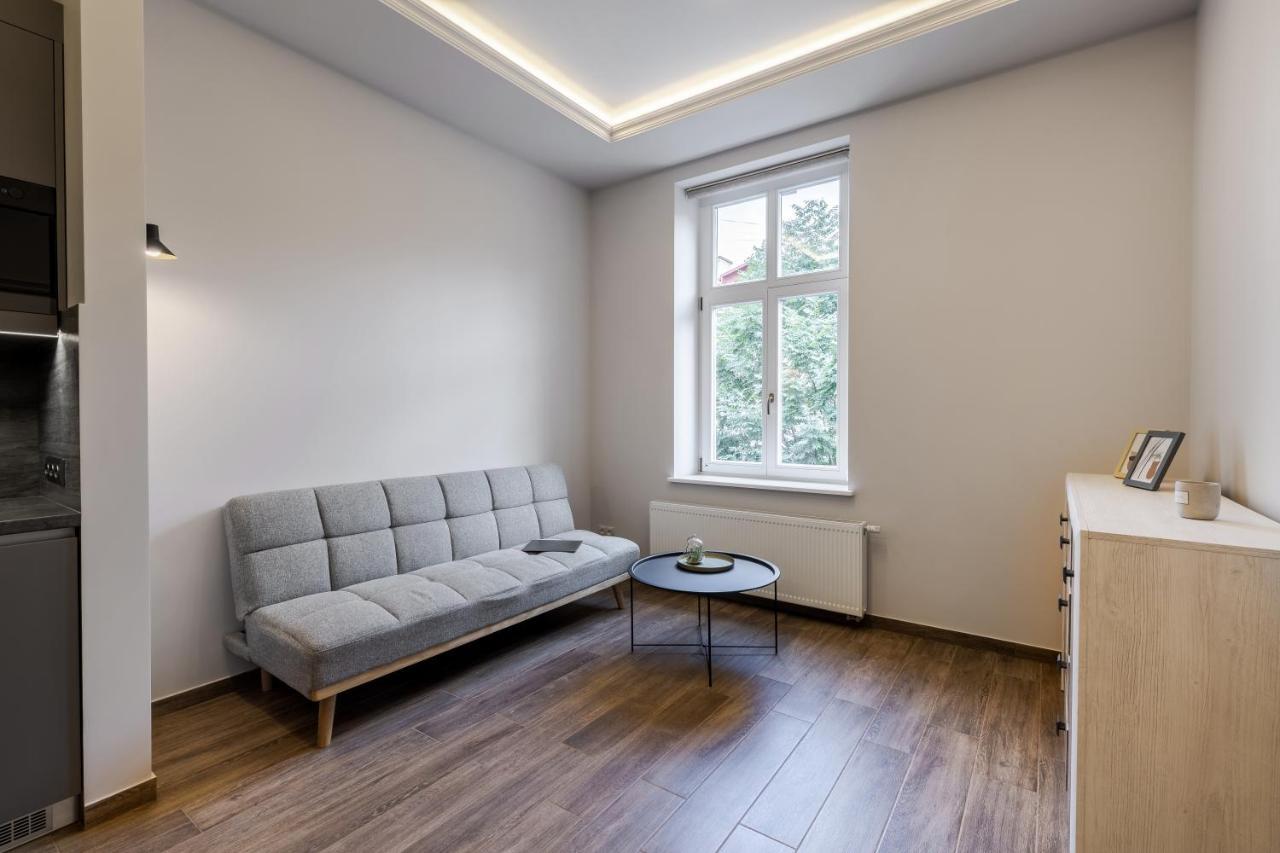Inshiapartments On Kovzhuna Str Лвив Екстериор снимка